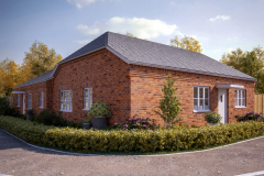 Cornovii Homes - Designed for Life, Built in Shropshire