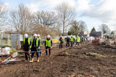 Cornovii Homes - Designed for Life, Built in Shropshire