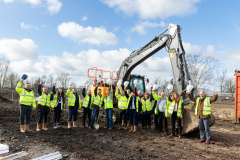 Cornovii Homes - Designed for Life, Built in Shropshire