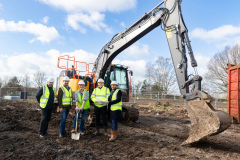 Cornovii Homes - Designed for Life, Built in Shropshire