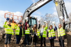 Cornovii Homes - Designed for Life, Built in Shropshire