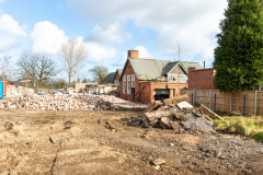 Cornovii Homes - Designed for Life, Built in Shropshire