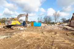 Cornovii Homes - Designed for Life, Built in Shropshire