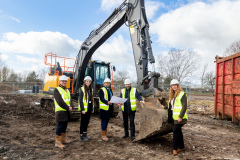 Cornovii Homes - Designed for Life, Built in Shropshire