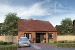 Cornovii Homes - Designed for Life, Built in Shropshire
