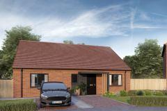 Cornovii Homes - Designed for Life, Built in Shropshire