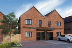 Cornovii Homes - Designed for Life, Built in Shropshire