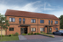 Cornovii Homes - Designed for Life, Built in Shropshire