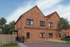 Cornovii Homes - Designed for Life, Built in Shropshire