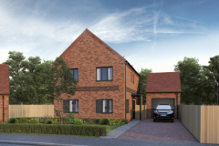 Cornovii Homes - Designed for Life, Built in Shropshire