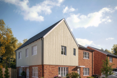 Cornovii Homes - Designed for Life, Built in Shropshire