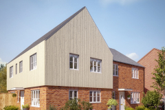 Cornovii Homes - Designed for Life, Built in Shropshire
