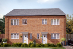 Cornovii Homes - Designed for Life, Built in Shropshire