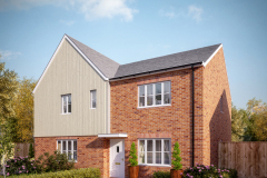 Cornovii Homes - Designed for Life, Built in Shropshire