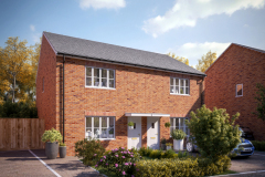 Cornovii Homes - Designed for Life, Built in Shropshire