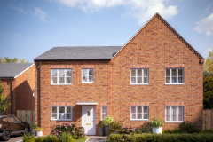 Cornovii Homes - Designed for Life, Built in Shropshire