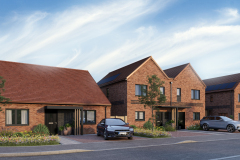 Cornovii Homes - Designed for Life, Built in Shropshire