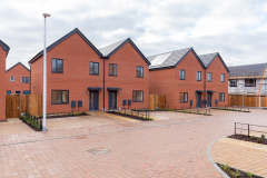 Cornovii Homes - Designed for Life, Built in Shropshire