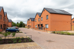 Cornovii Homes - Designed for Life, Built in Shropshire