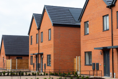 Cornovii Homes - Designed for Life, Built in Shropshire