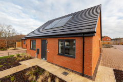 Cornovii Homes - Designed for Life, Built in Shropshire