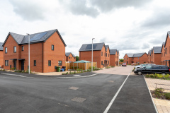 Cornovii Homes - Designed for Life, Built in Shropshire