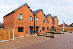 Cornovii Homes - Designed for Life, Built in Shropshire