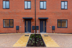 Cornovii Homes - Designed for Life, Built in Shropshire