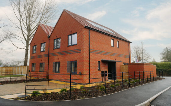 Ifton Green