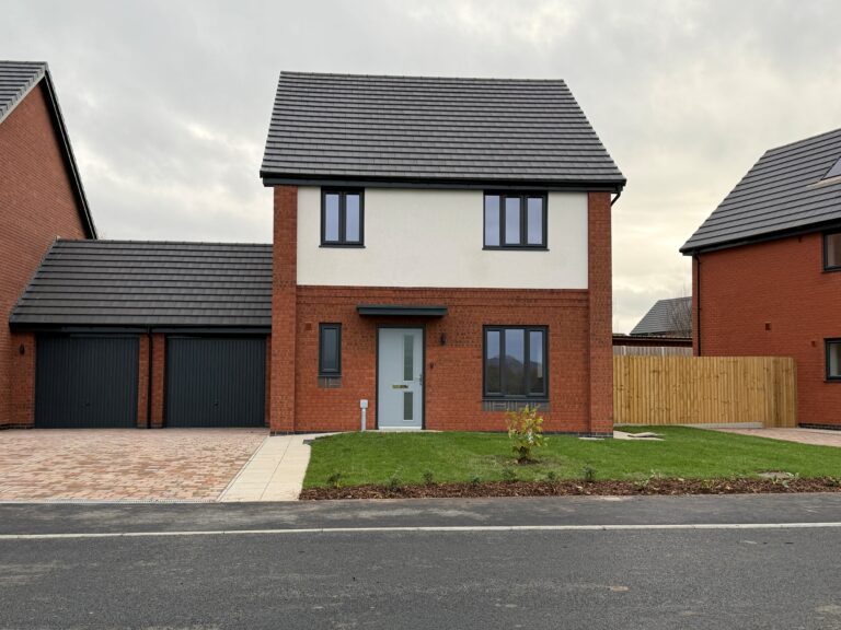 Charles' View - Plot 52
