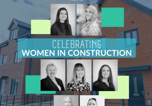 Celebrating Women in Construction Week